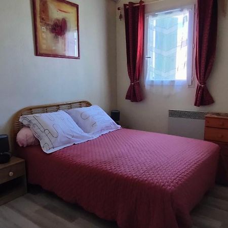 La Maisonnette Béziers Esterno foto