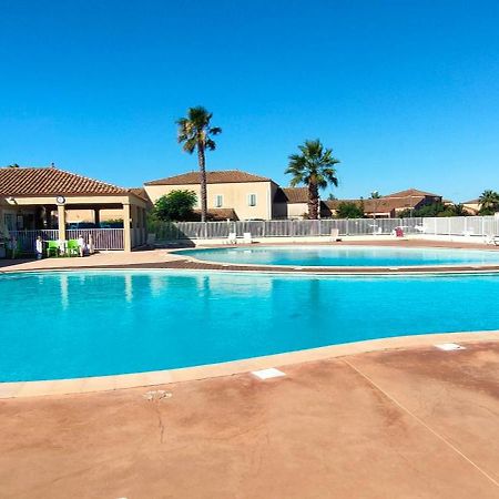 La Maisonnette Béziers Esterno foto
