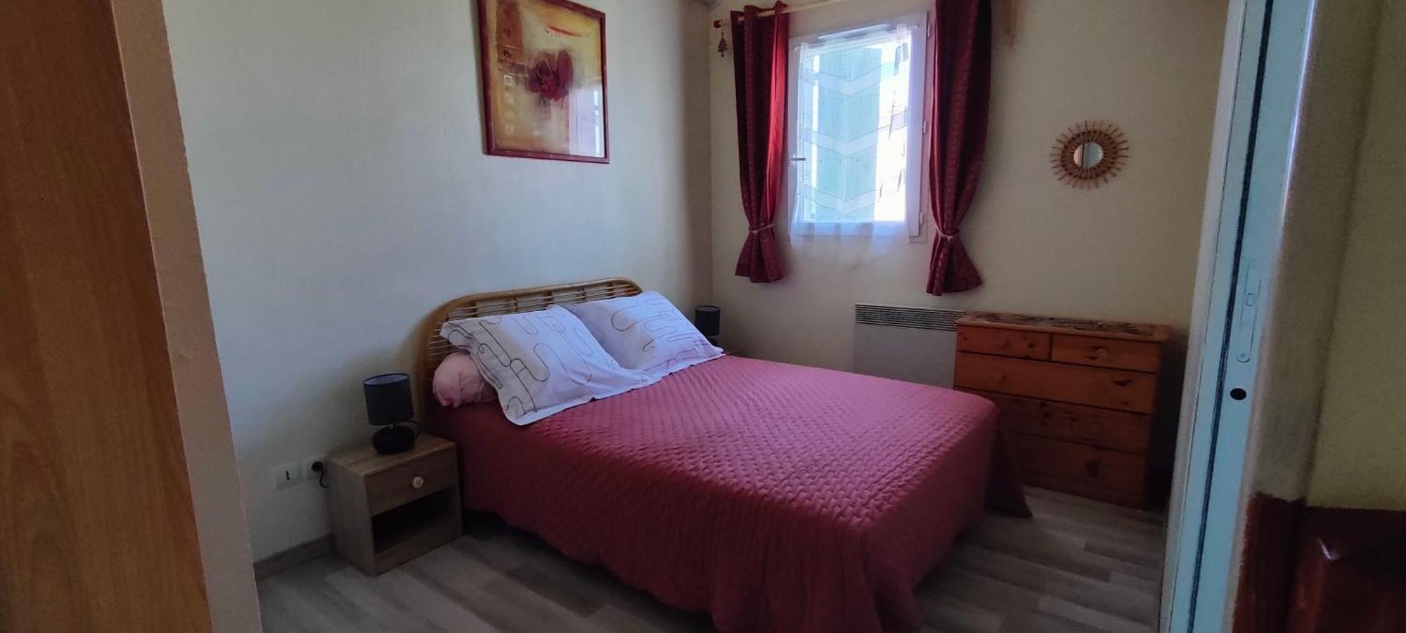 La Maisonnette Béziers Esterno foto