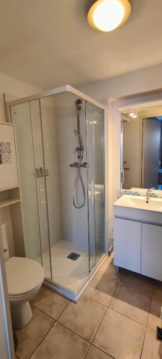 La Maisonnette Béziers Esterno foto